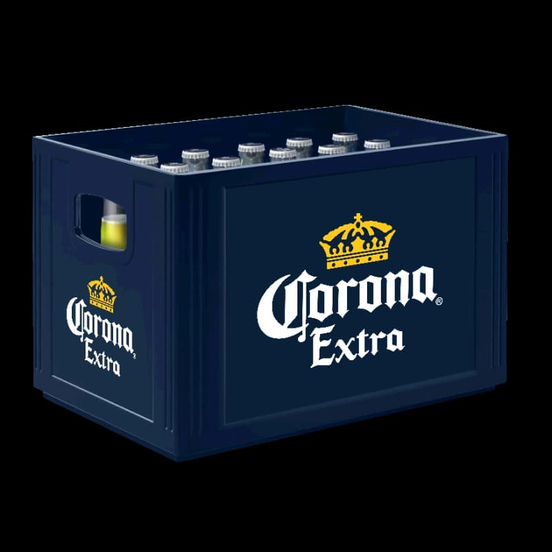 Corona Extra 24x0,355l
