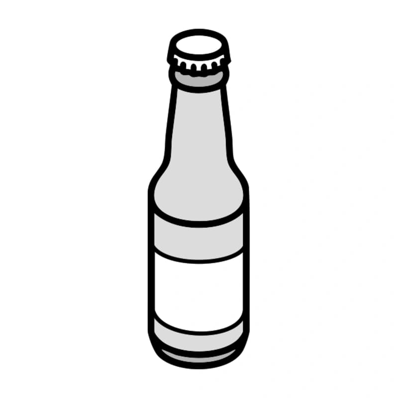 Granini Schorle Rhabarber trüb 0,33l