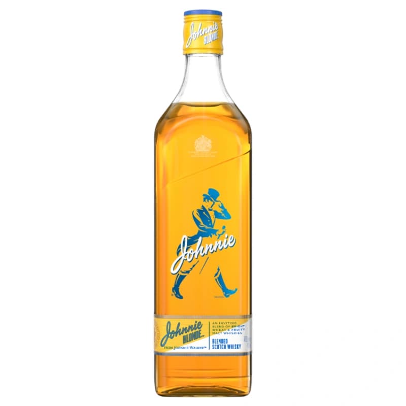 Johnnie Walker Blonde 40% 0,7l