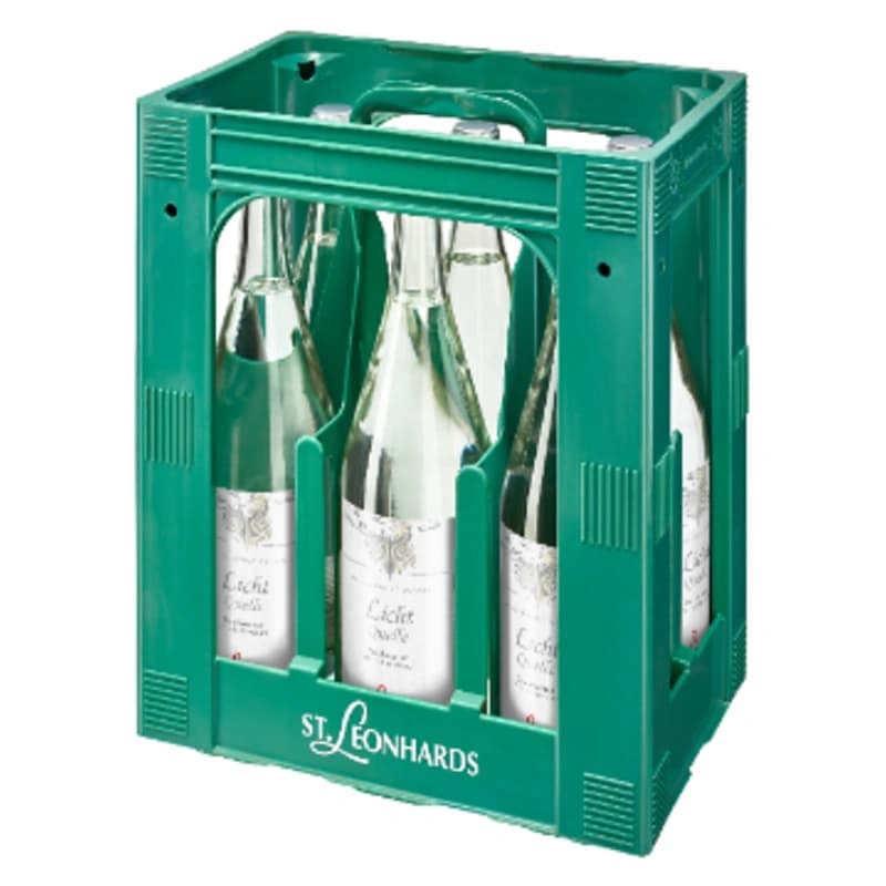 St. Leonhards Lichtquelle 6x1l