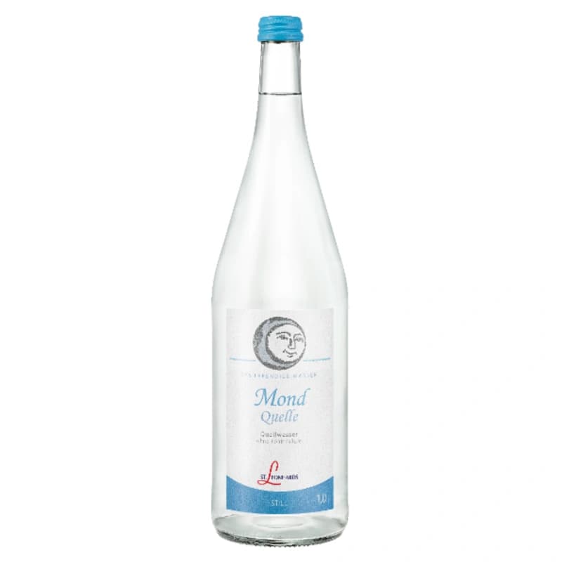 St. Leonhardsquelle Mondquelle 1l 