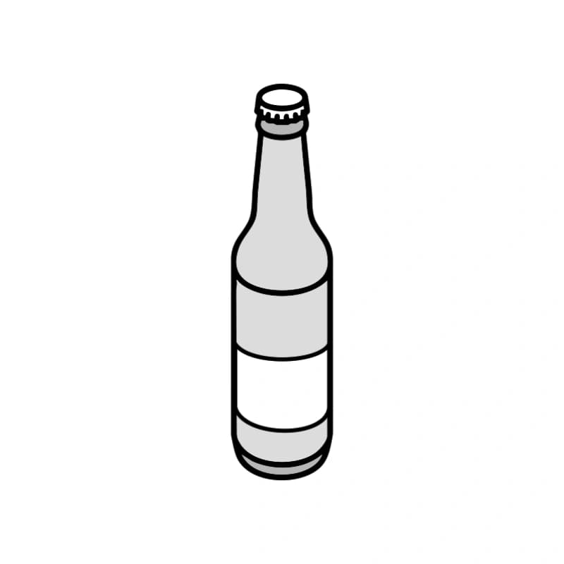 Altenmünster Landbier BV 0,5l