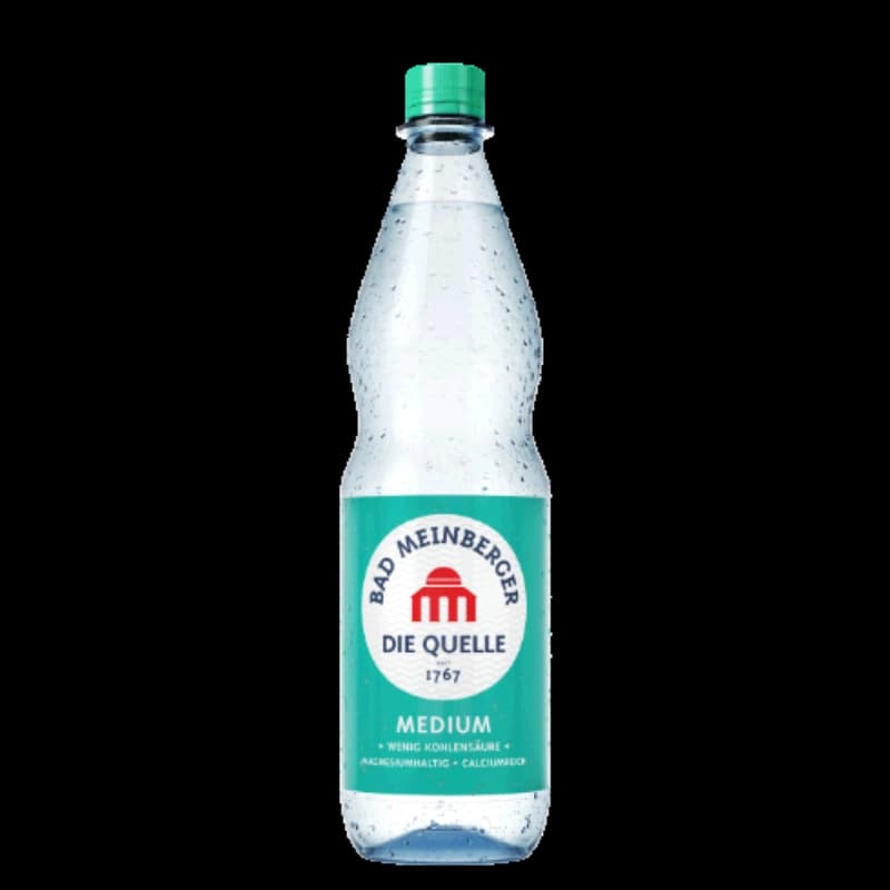 Bad Meinberger Medium 1l 