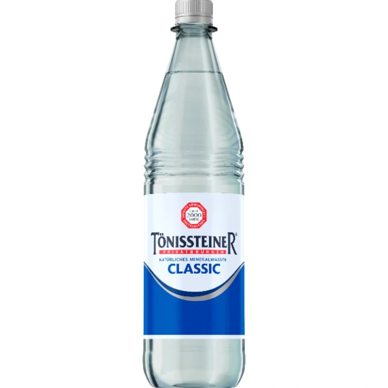 Tönissteiner Classic 1l 