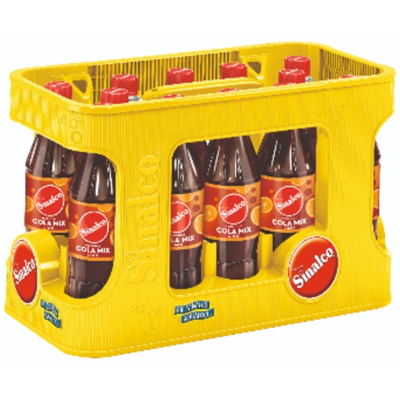 Sinalco Cola Mix 12x0,5l