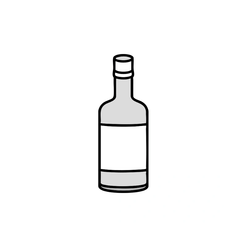 WODKA GORBATSCHOW 37,5% 0,04l