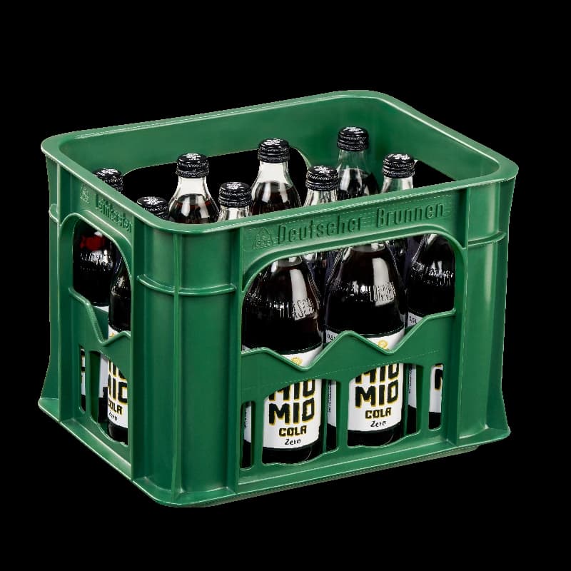 Mio Mio Cola 12x0,5l