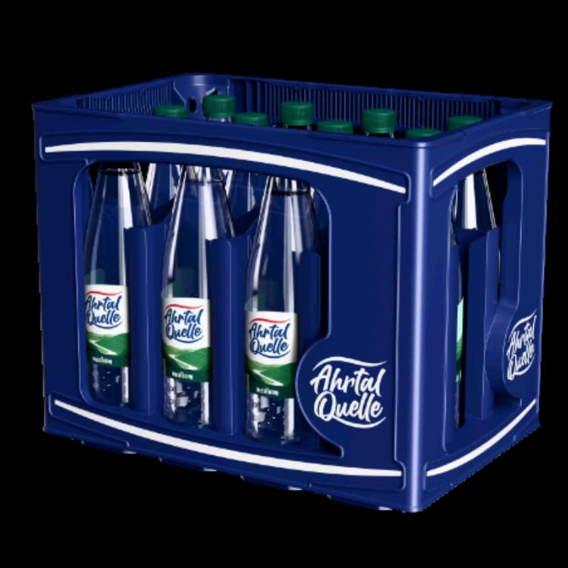 Ahrtal Quelle Medium12x0,75l 