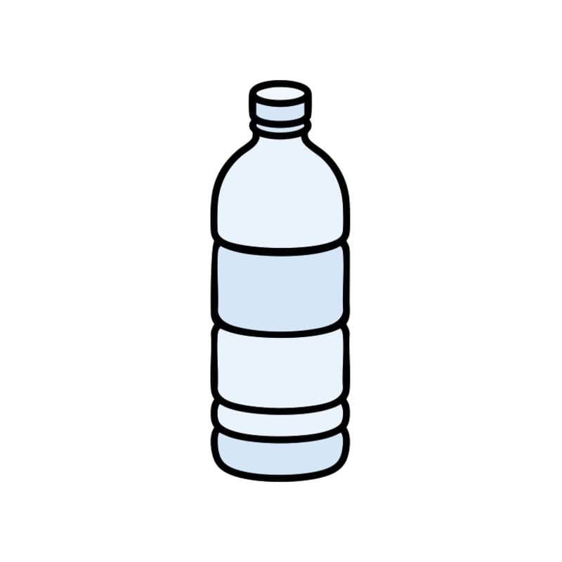 GUT&GÜNSTIG Mineralwasser still 0,5l