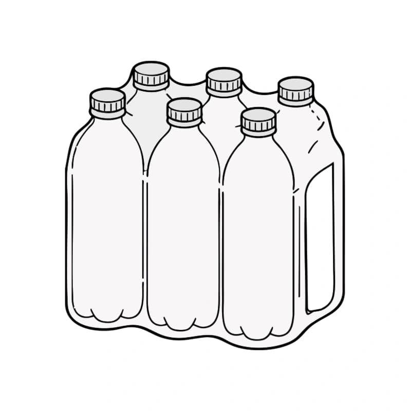 Spezi 6x1,25l