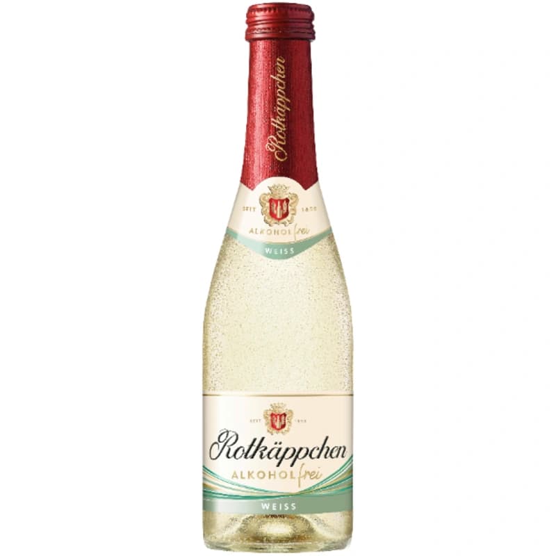 Rotkäppchen Alkoholfrei 0,2l