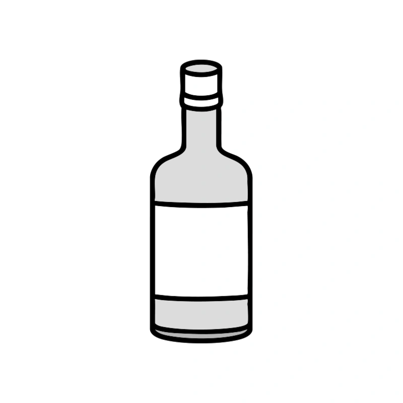 WODKA GORBATSCHOW 37,5% 1l