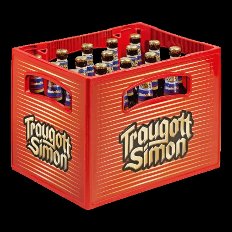 Traugott Simon Winterbier 20x0,5l 