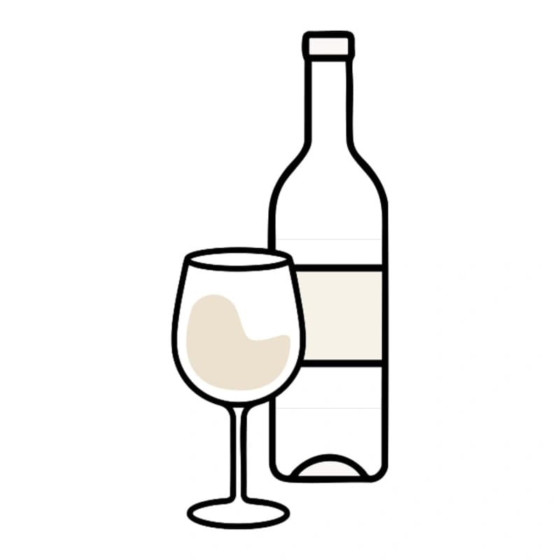 Bree Chardonnay Frankreich IGP halbtrocken 0,75l