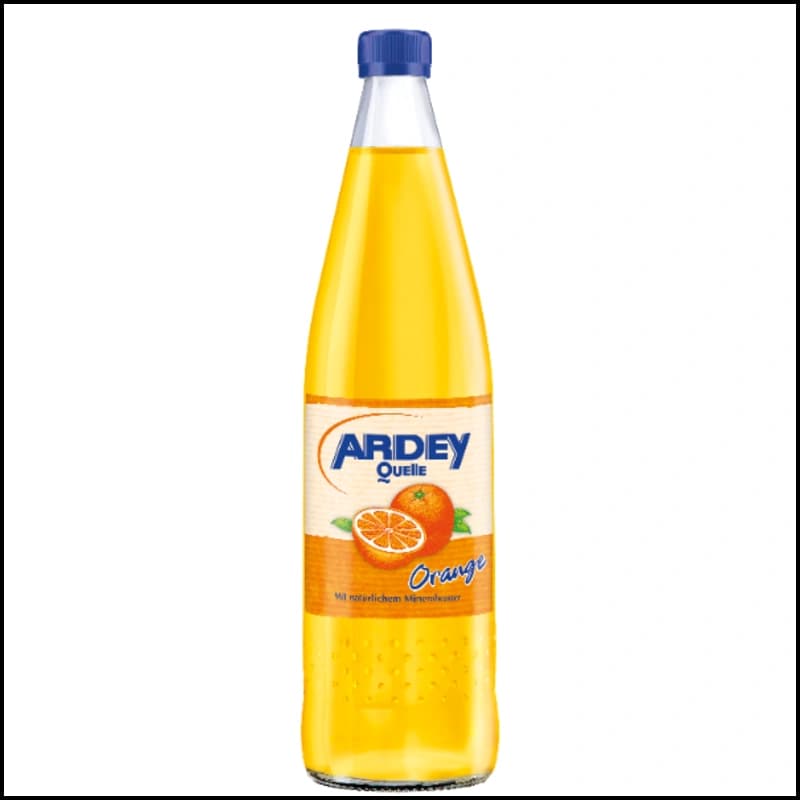Ardey Orange 0,75l