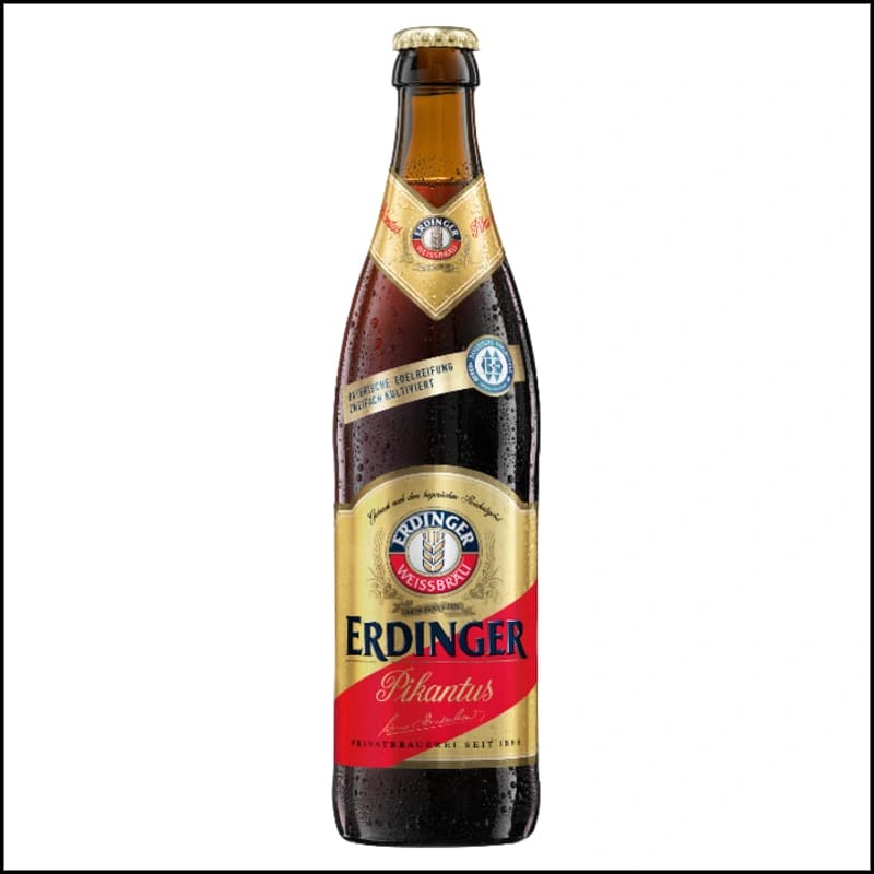 Erdinger Pikantus 0,5l