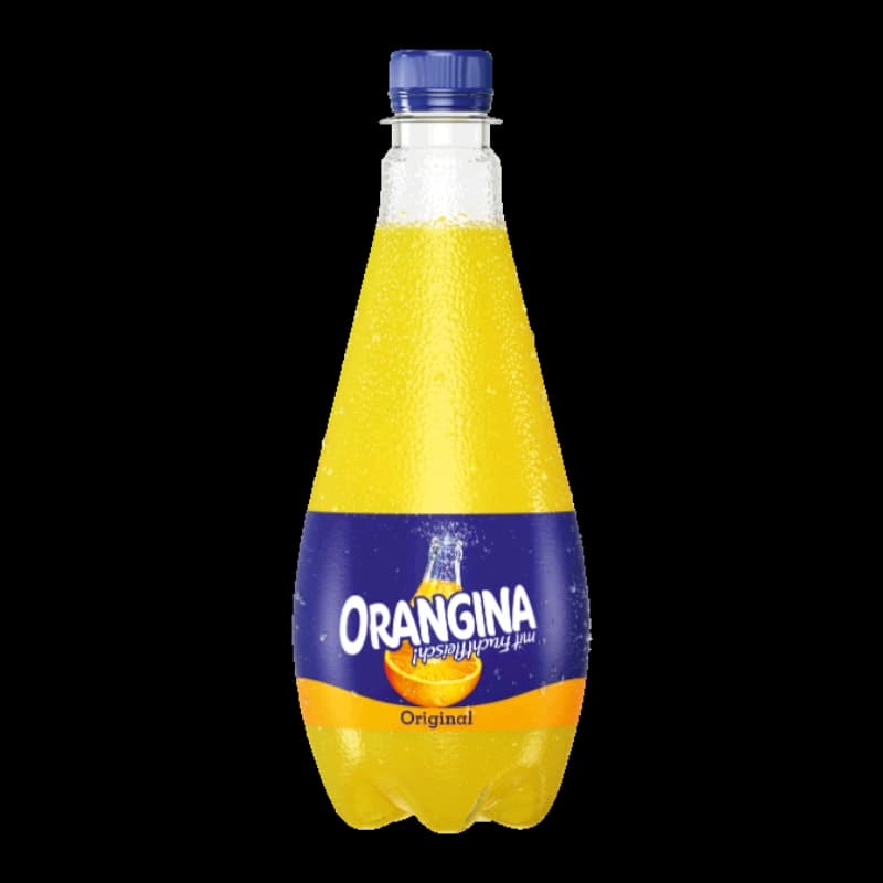 Orangina Original  0,5l