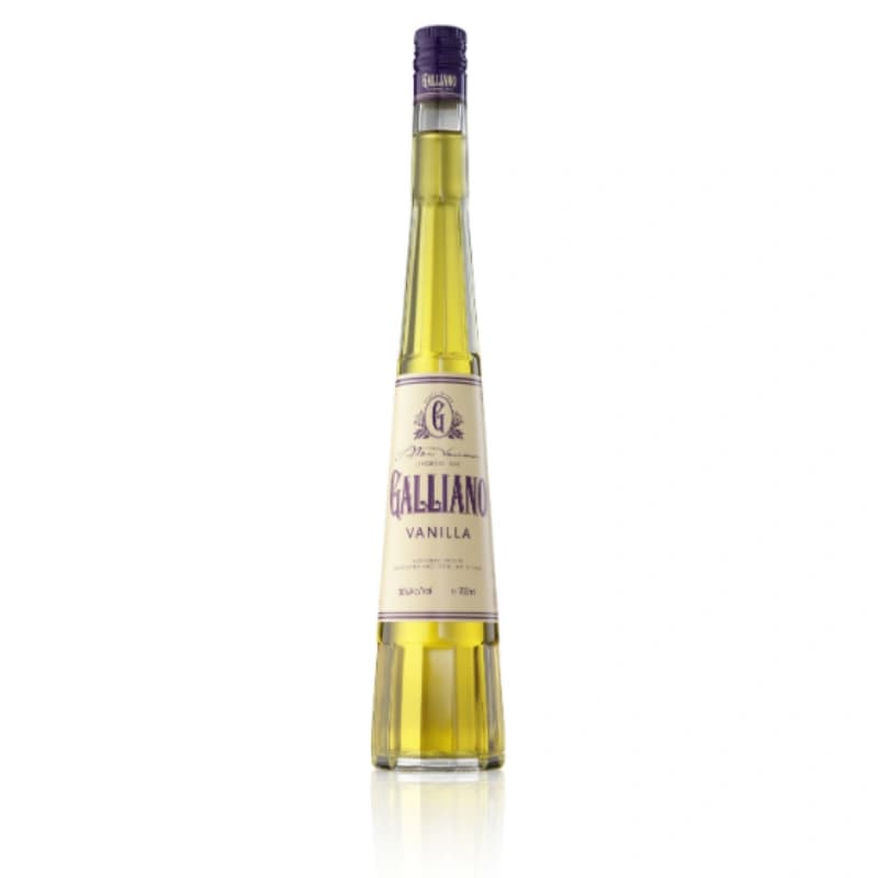 Galliano Vanilla 30% 0,7l