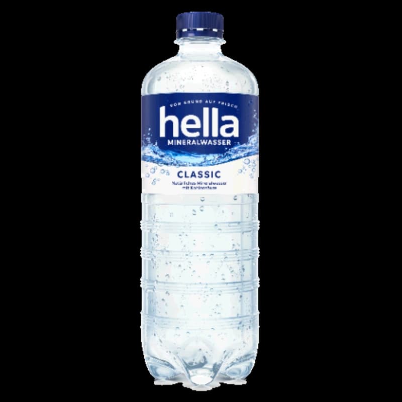 hella Classic 0,75l 