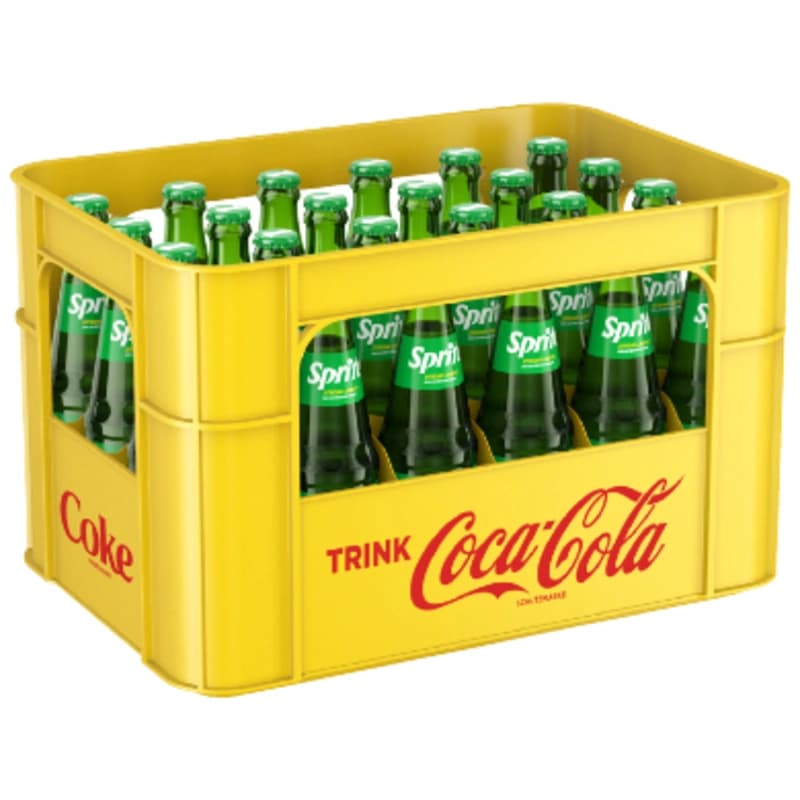 Sprite 24x0,33l 