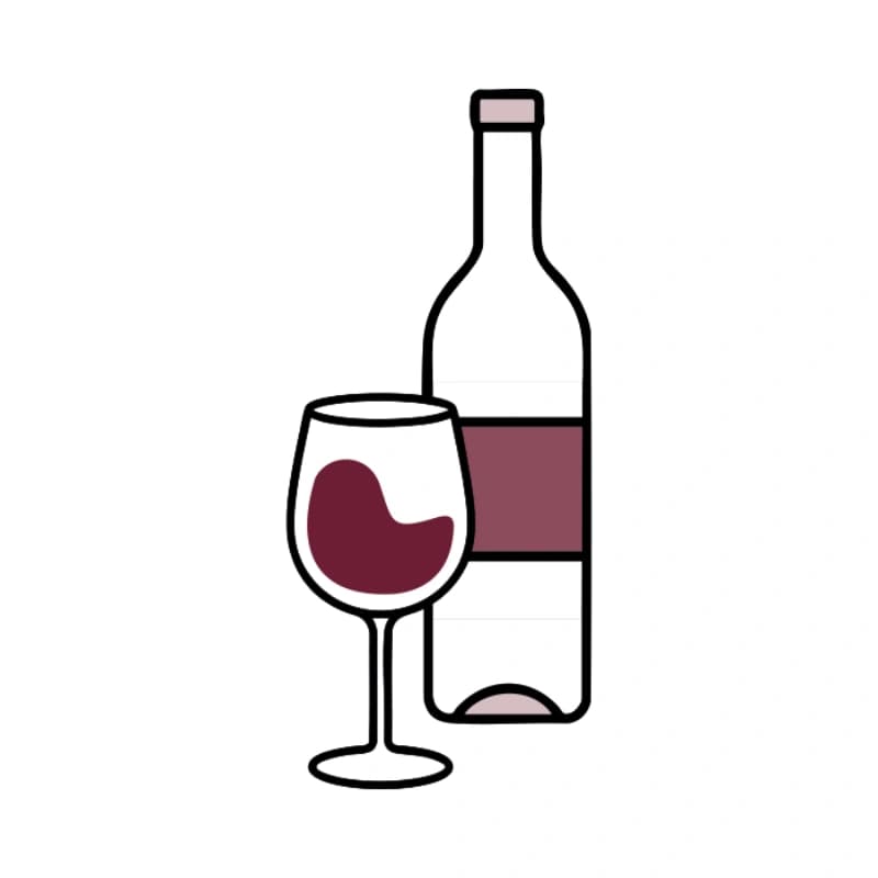 Villino Azzurro Bardolino DOC 0,75l