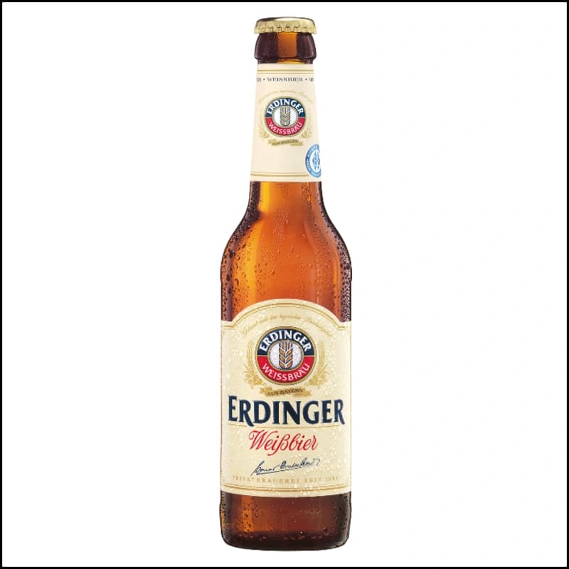 Erdinger Weißbier 0,33l