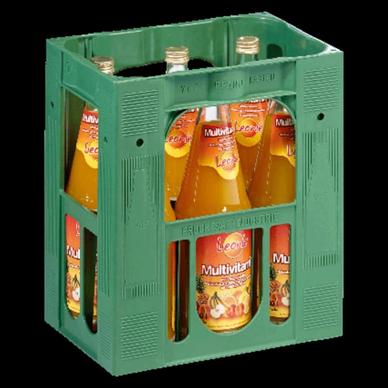 Leonie Multinektar 6x1l
