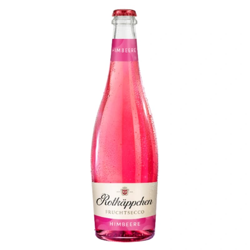 Rotkäppchen Fruchtsecco Himbeere 0,75l