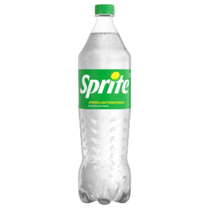 Sprite 1,25l 