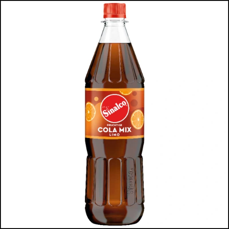 Sinalco Cola Mix 1l