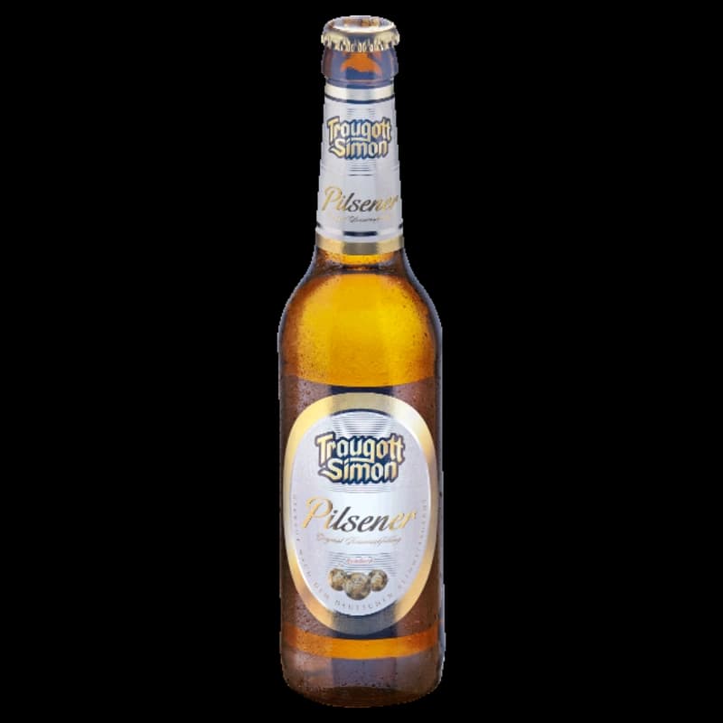 Traugott Simon Pils 0,33l 