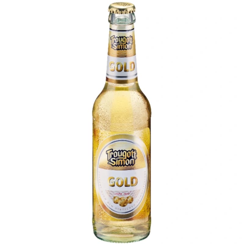 Traugott Simon Gold 0,33l 