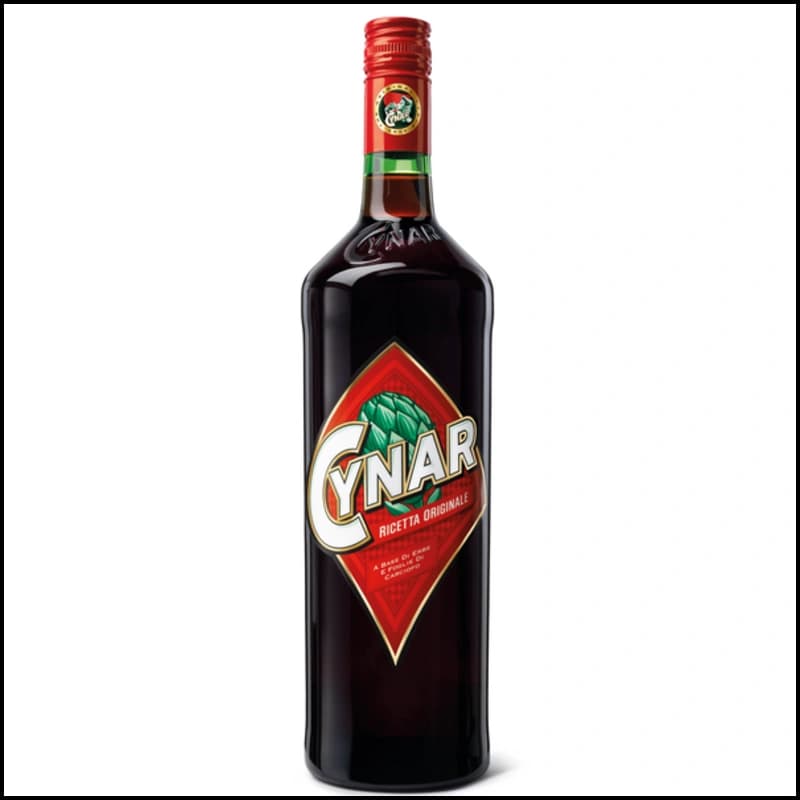 Cynar 16,5% 0,7l