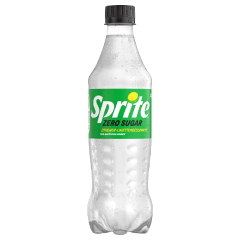 Sprite Zero 0,5l 