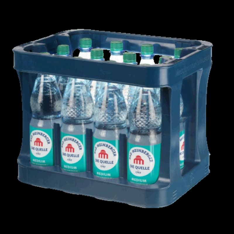 Bad Meinberger Medium 12x1l 