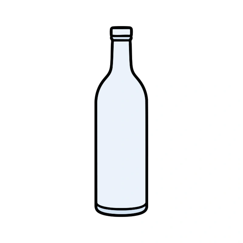 Mona Mineralwasser 0,7l
