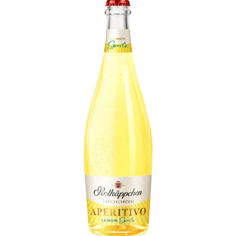 Rotkäppchen Fruchtsecco Aperitivo Lemon Spritz 0,75l