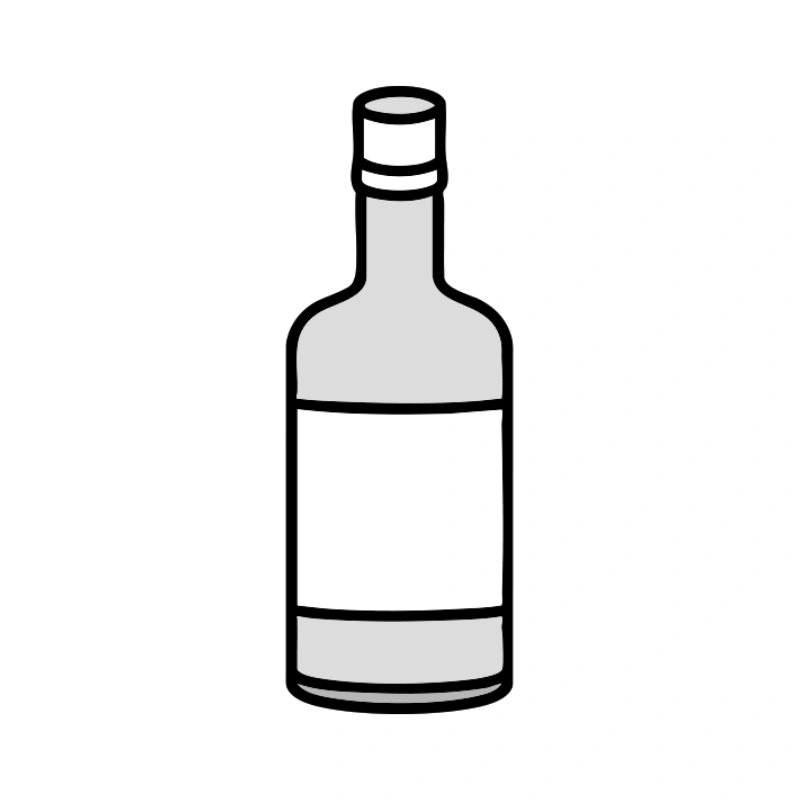 Alpenschnaps Williamsbirne 35% 0,5l