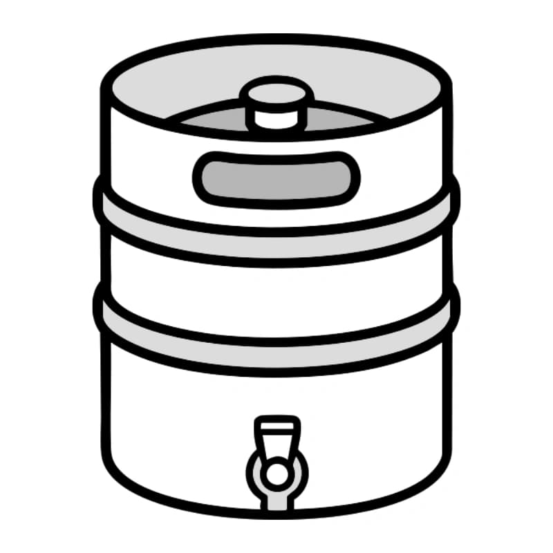 Andechs Spezial Hell 30l 