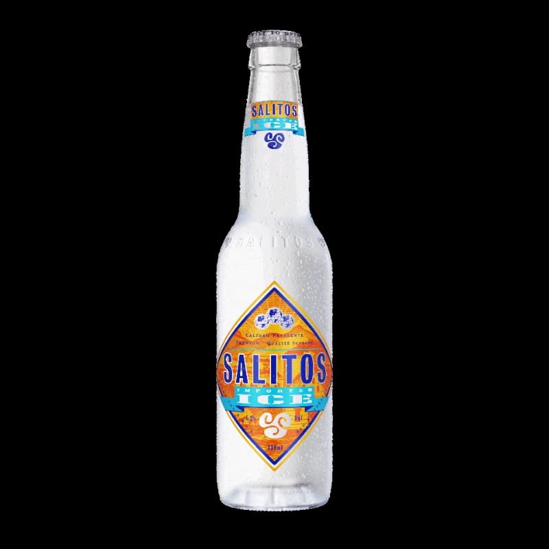 Salitos Ice 0,33l