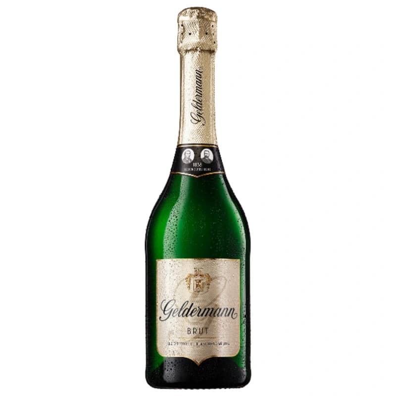 Geldermann Sekt Brut 0,75l