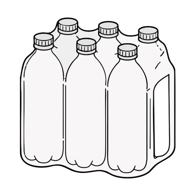 Vitrex Pfirsich 6x1,5l