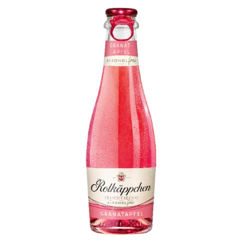 Rotkäppchen Fruchtsecco Granatapfel 0,2l