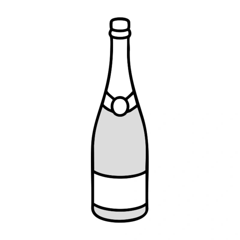 Käfer Hugo alkoholfrei 0,75l