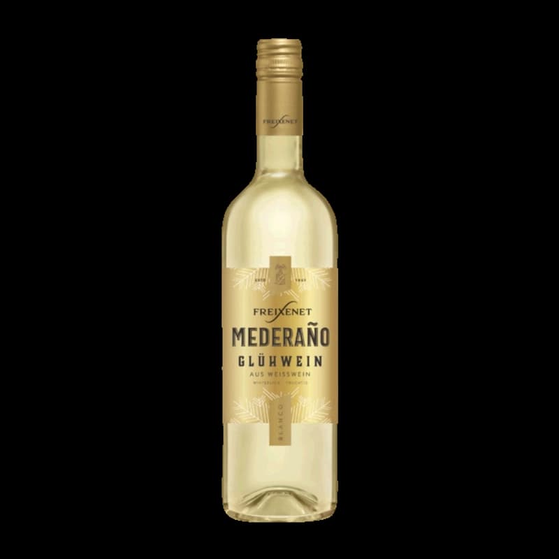 Freixenet Mederano Glühwein Weiß 0,75l