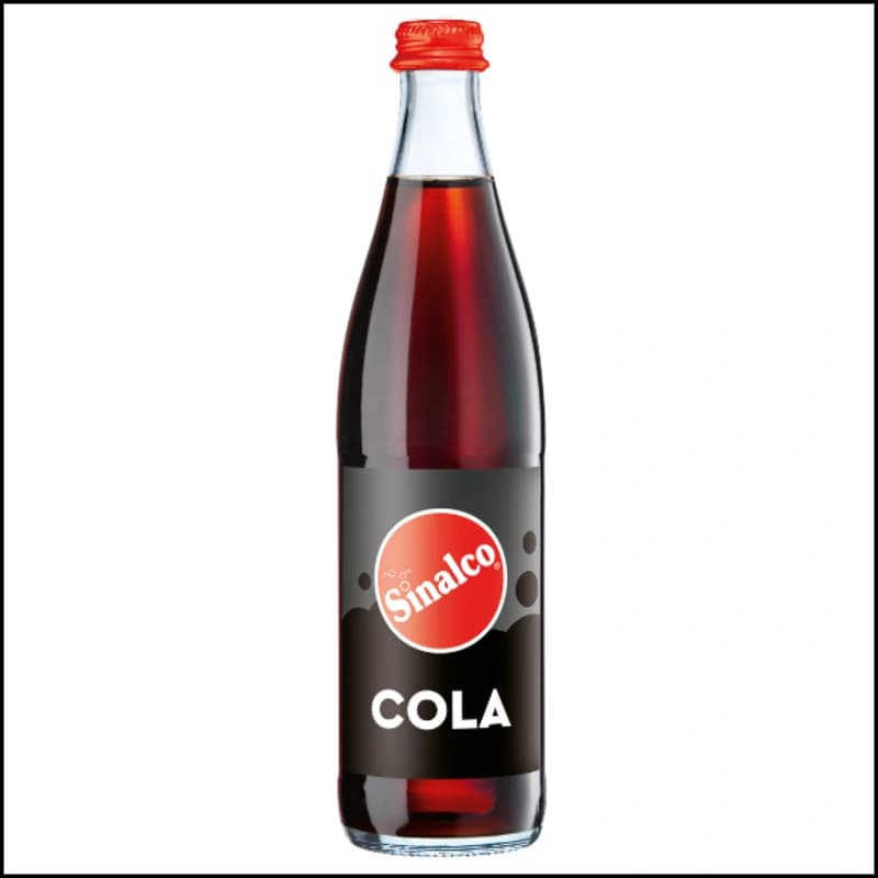 Sinalco Cola 0,5l