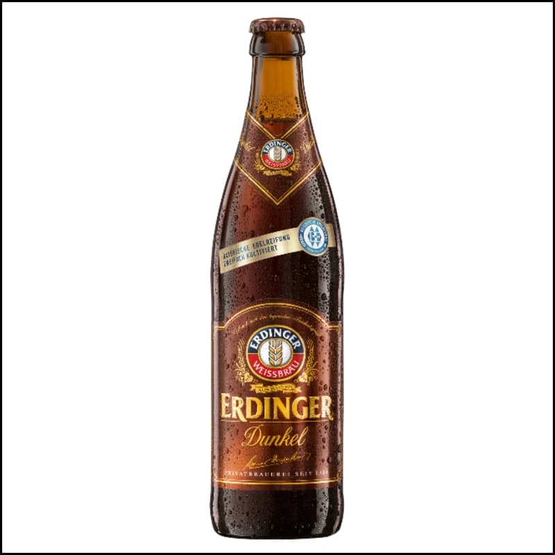 Erdinger Dunkel 0,5l