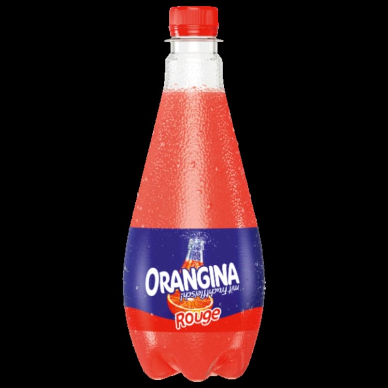 Orangina Rouge 0,5l