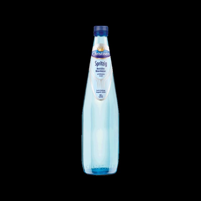 Christinen Spritzig 0,33l 