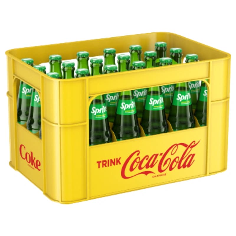 Sprite 24x0,33l